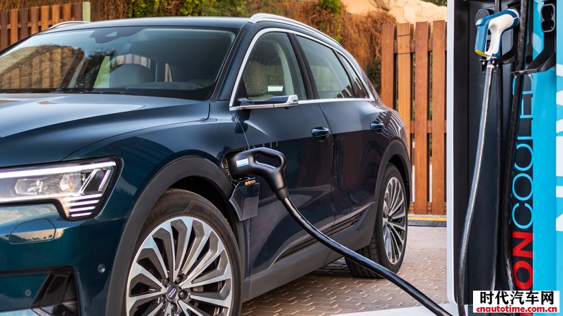 (图片来源:Insideevs)